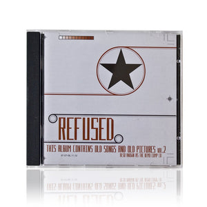 The Demo Comp | CD