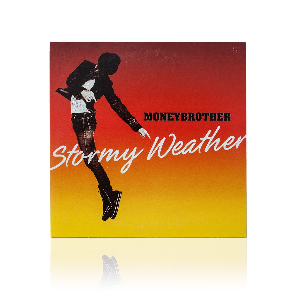 Moneybrother (Stormy Weather) CD-EP