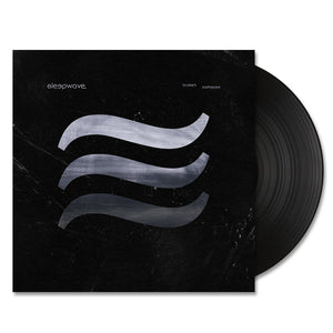 Broken Compass | Vinyl