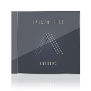 Anthems | CD