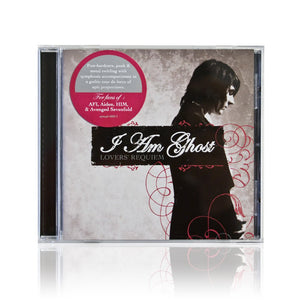 Lover's Requiem | CD