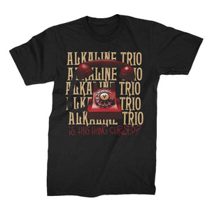 Is This Thing Cursed? Repeater | T-Shirt