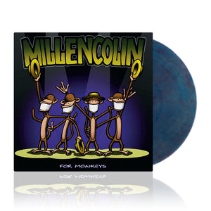 For Monkeys | Hyacinth Vinyl
